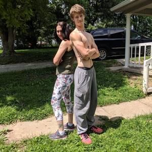 Meet your Posher, Jacob